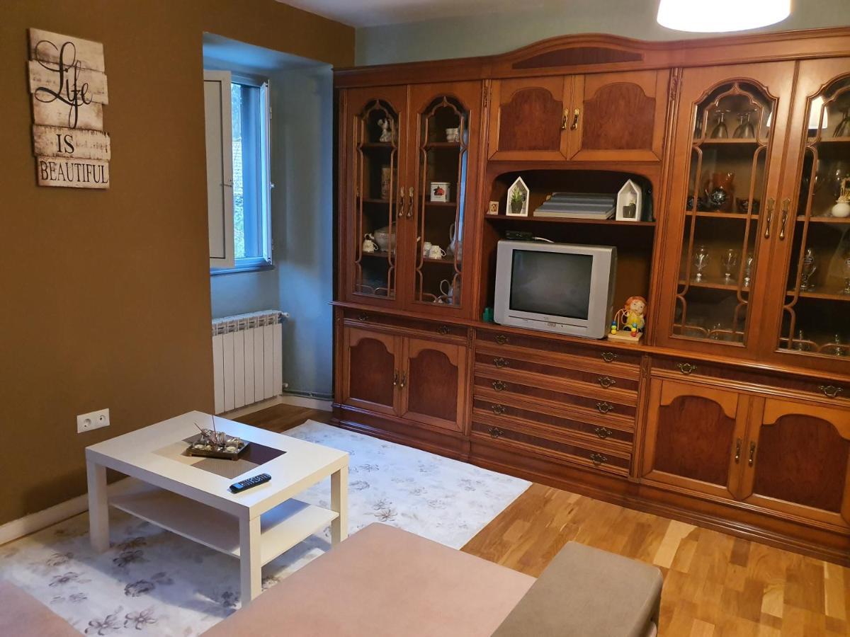 폰테베드라 Casa Maral 빌라 외부 사진