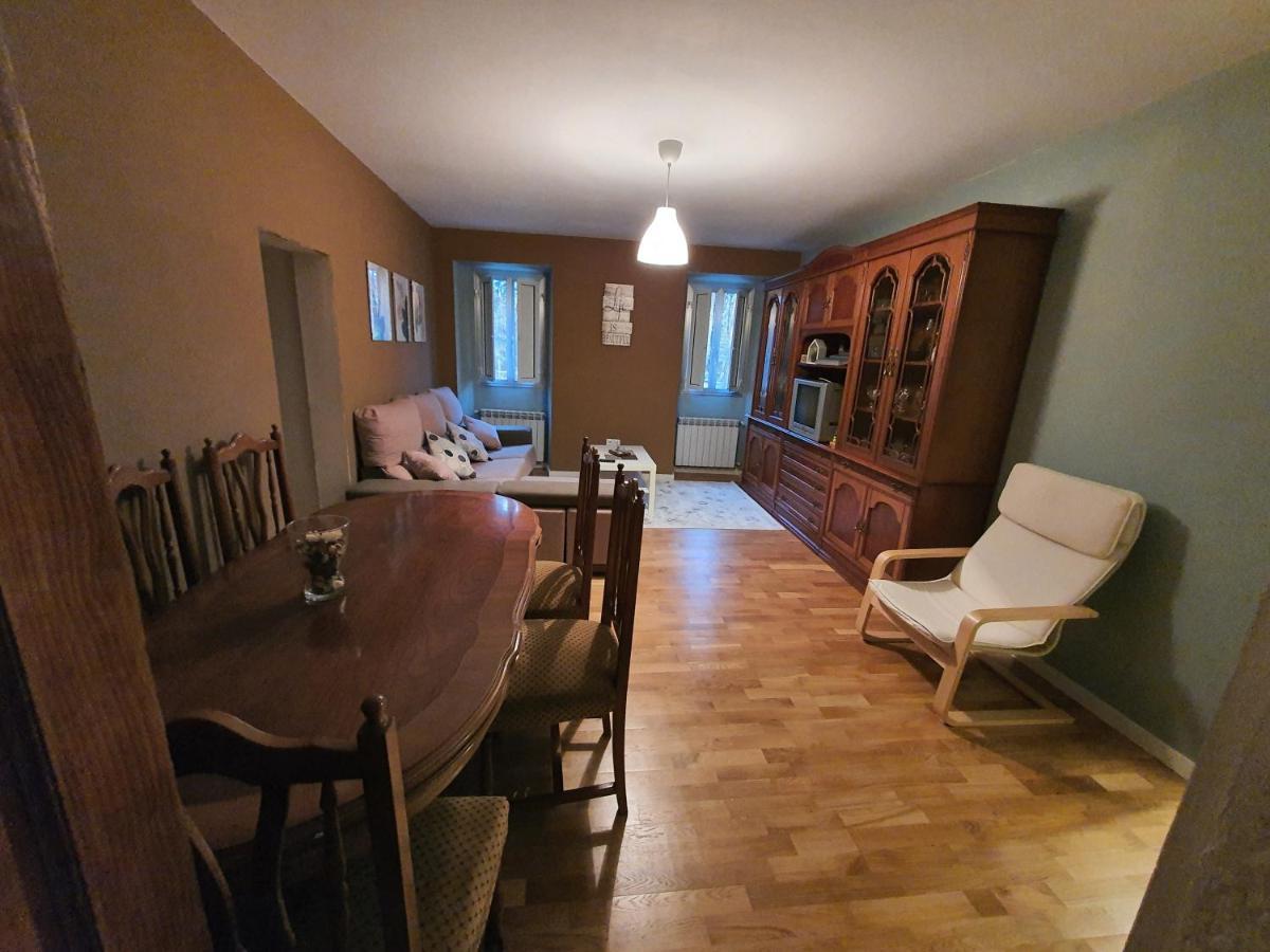 폰테베드라 Casa Maral 빌라 외부 사진