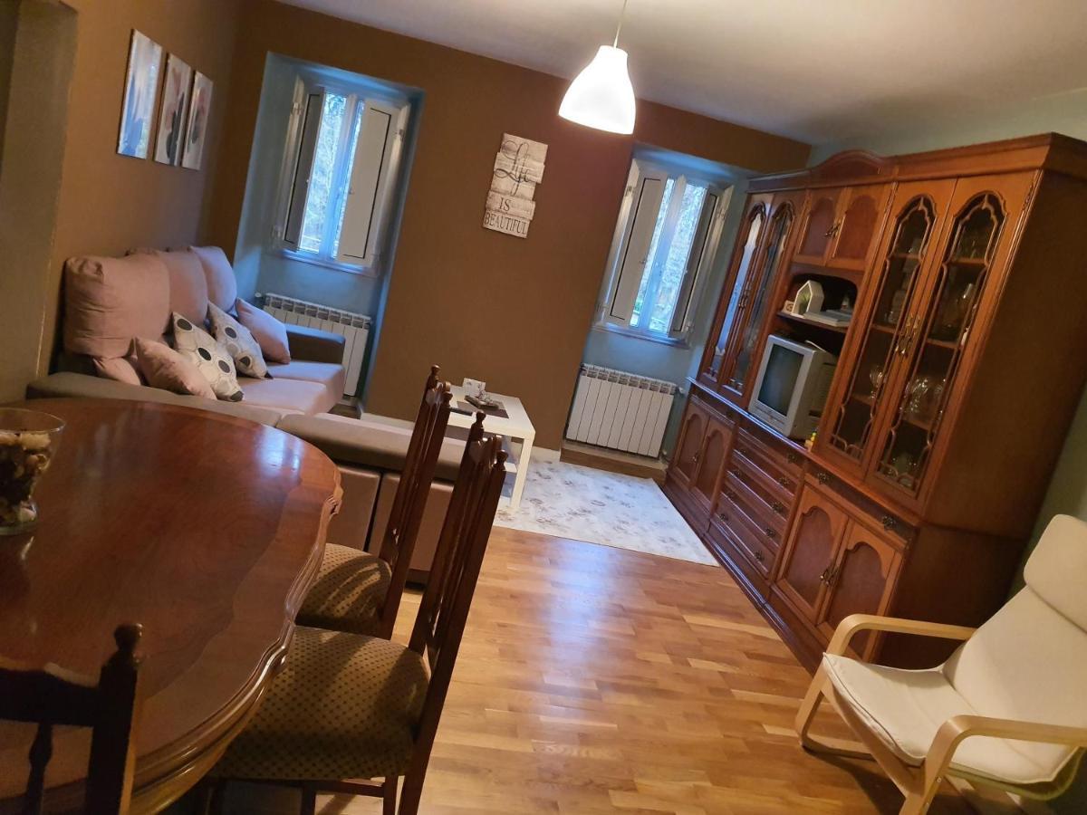 폰테베드라 Casa Maral 빌라 외부 사진