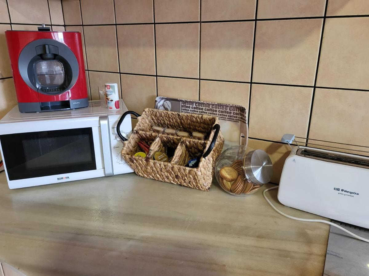 폰테베드라 Casa Maral 빌라 외부 사진